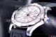 Perfect Replica GF Factory Breitling Avenger II GMT White Face Stainless Steel Case 43mm Watch (2)_th.jpg